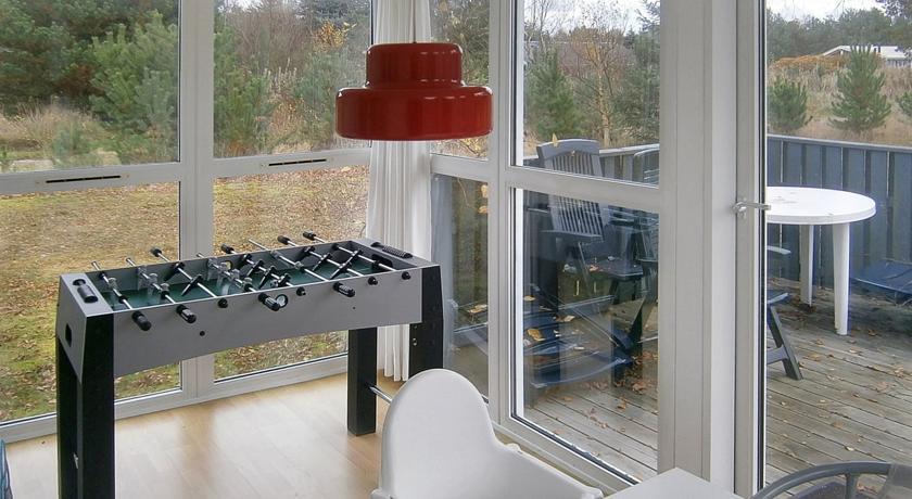 Апартаменты Holiday home Fasanstien F- 1098