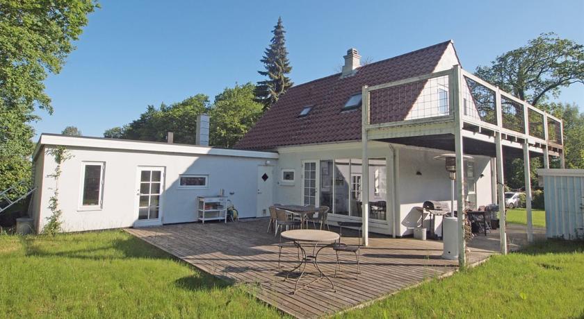 Апартаменты Holiday home Kelstrup C- 2207