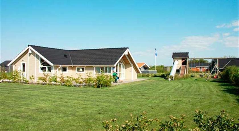 Апартаменты Holiday home Fasanvænget A- 1101