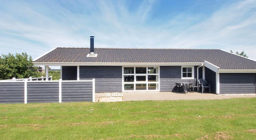 Апартаменты Holiday home Fasanvænget B- 1102