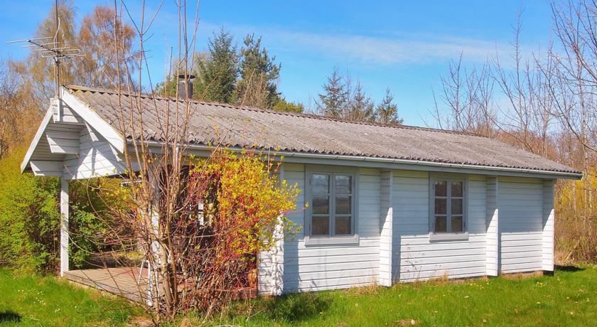 Апартаменты Holiday home Fasanvænget C- 1103