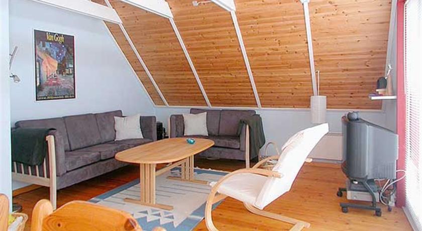 Апартаменты Holiday home Fasanvænget D- 1104