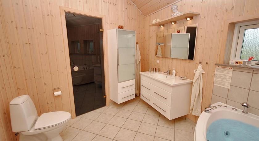 Апартаменты Holiday home Fasanvænget E- 1105