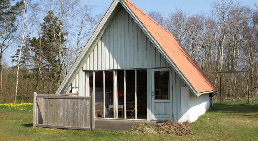 Апартаменты Holiday home Fasanvej B- 1110