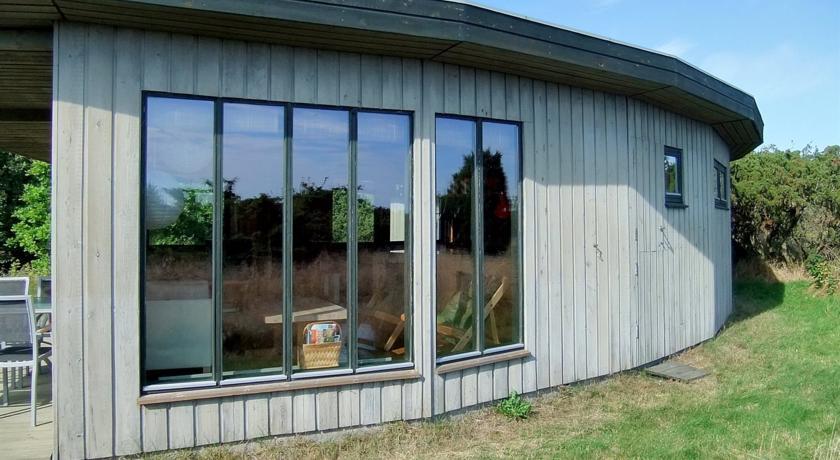 Апартаменты Holiday home Fasanvej C- 1111