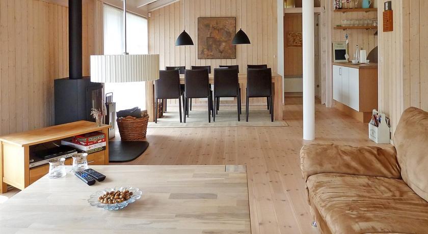 Апартаменты Holiday home Fasanvej D- 1112