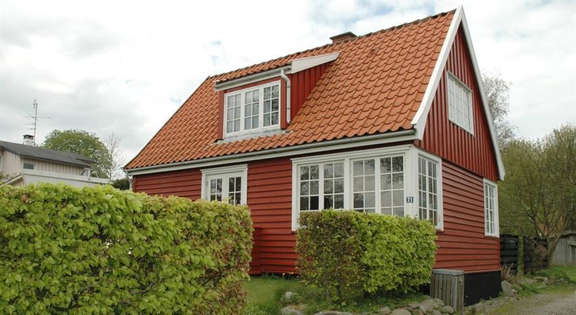 Апартаменты Holiday home Kelstrup A- 2205