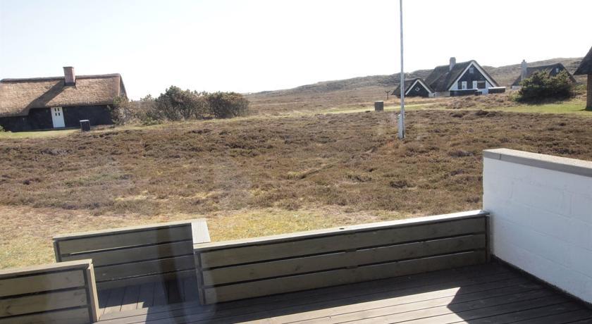 Апартаменты Holiday home Grønsletten E- 1473