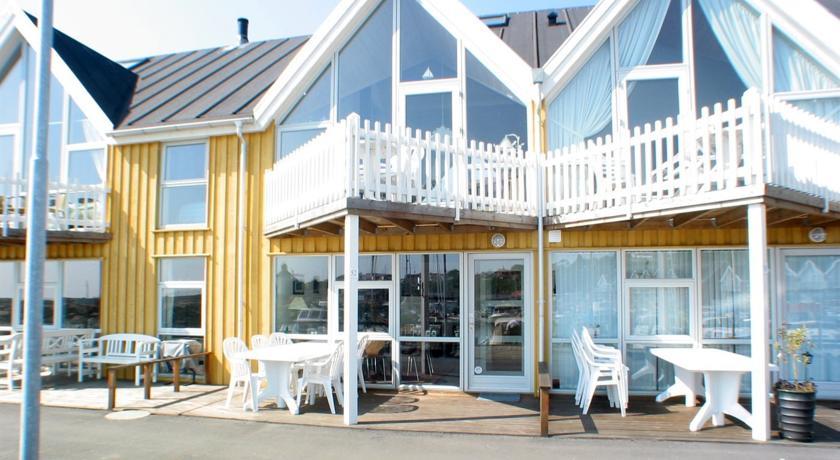 Апартаменты Holiday home Hasle D- 1600
