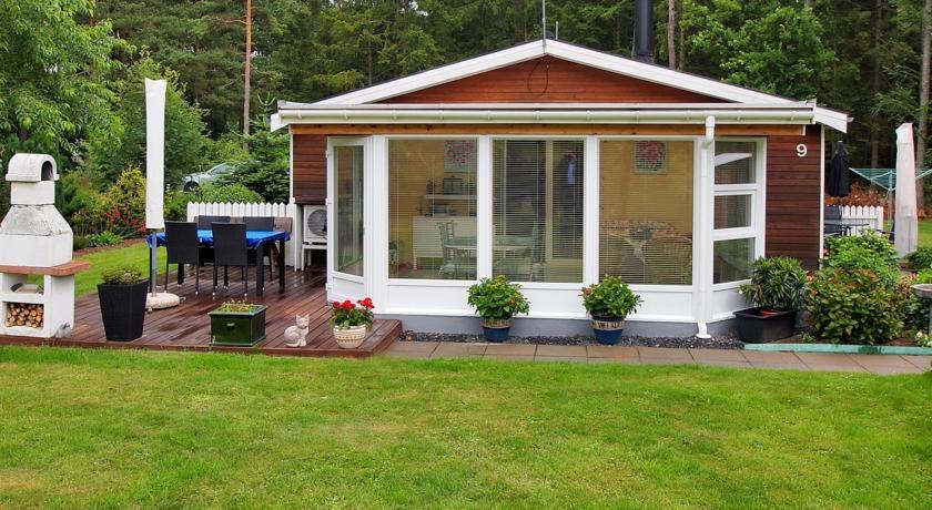 Апартаменты Holiday home Gyvelvej G- 1499