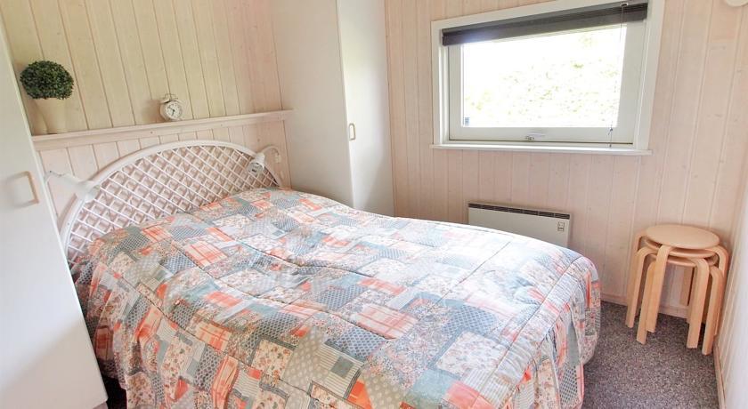 Апартаменты Holiday home Hasseltoften E- 1609