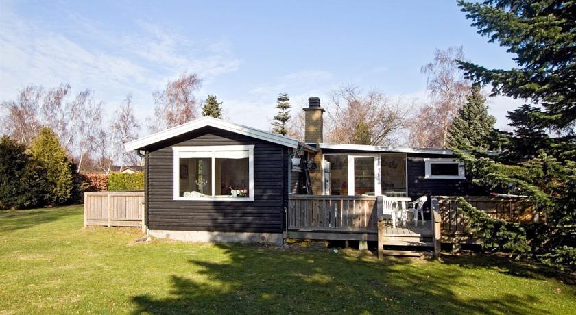 Апартаменты Holiday home Havtornvej B- 1670