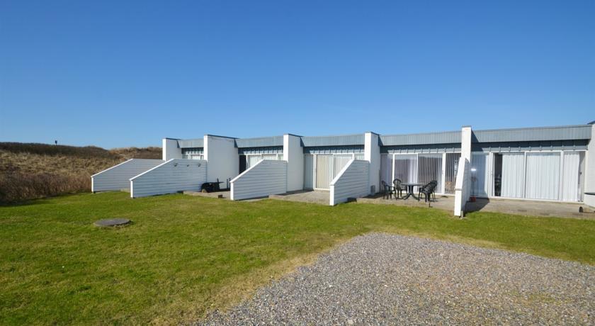 Апартаменты Holiday home Havvænge C- 1671
