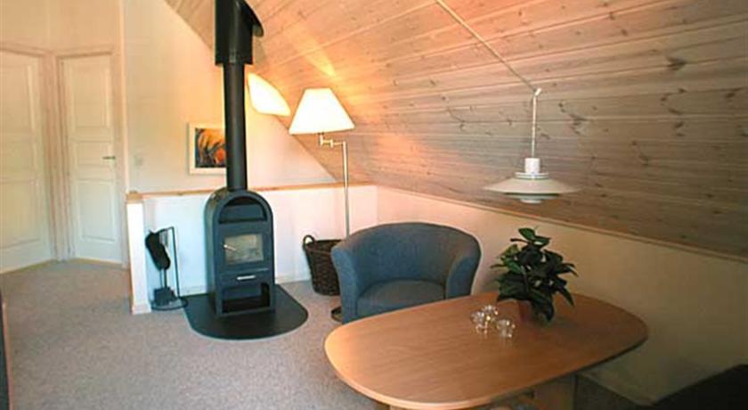 Апартаменты Holiday home Fiskenæsvej F- 1130