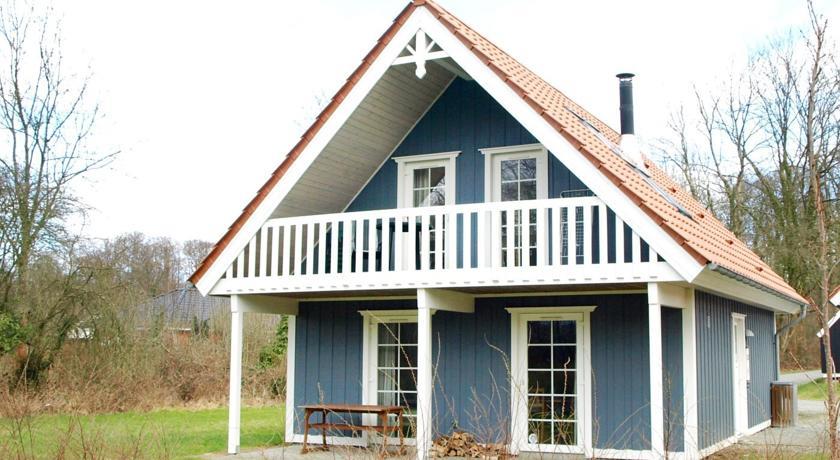 Апартаменты Holiday home Fiskenæsvej G- 1131