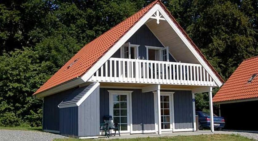 Апартаменты Holiday home Fiskenæsvej E- 1137