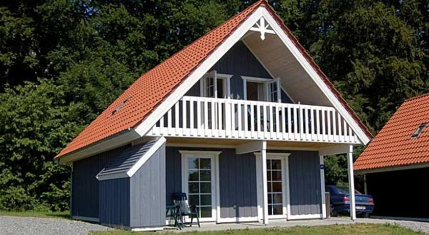 Апартаменты Holiday home Fiskenæsvej F- 1138
