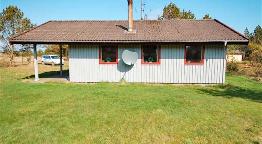 Апартаменты Holiday home Fiskerstien A- 1141