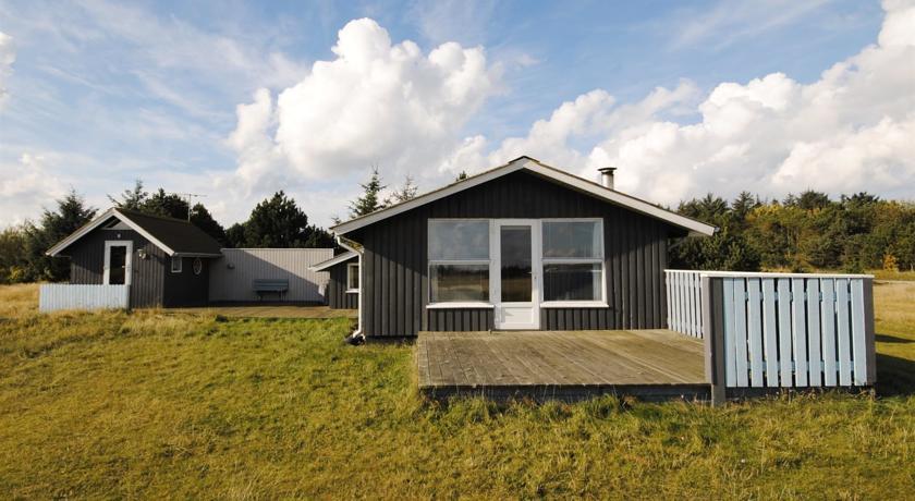 Апартаменты Holiday home Fiskervej D- 1144