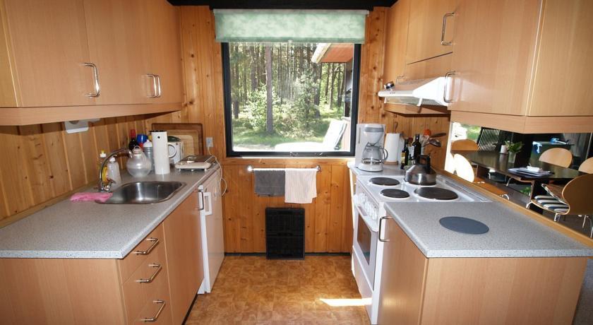 Апартаменты Holiday home Fjælstaunijn G- 1147