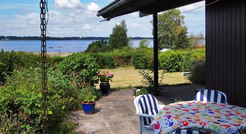 Апартаменты Holiday home Fjordbakken E- 1153