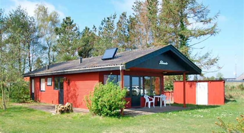 Апартаменты Holiday home Fjordblink H- 1156