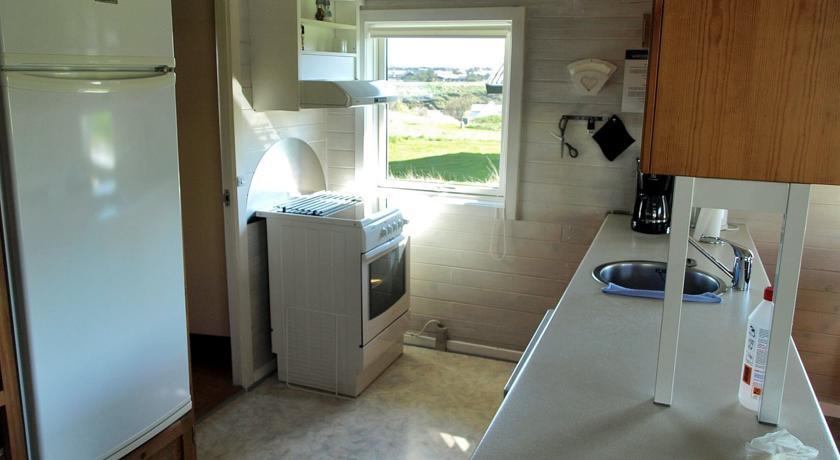 Апартаменты Holiday home Fjorden B- 1158
