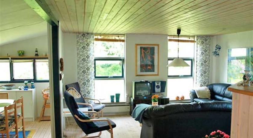 Апартаменты Holiday home Fjordvej H- 1164