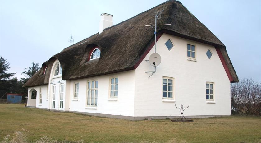 Апартаменты Holiday home Fjordvejen B- 1166