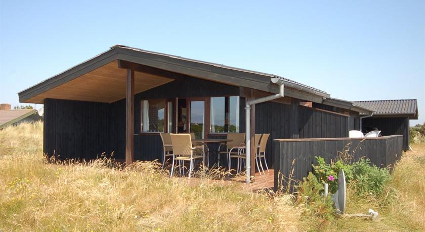 Апартаменты Holiday home Fladsbjergvej C- 1167