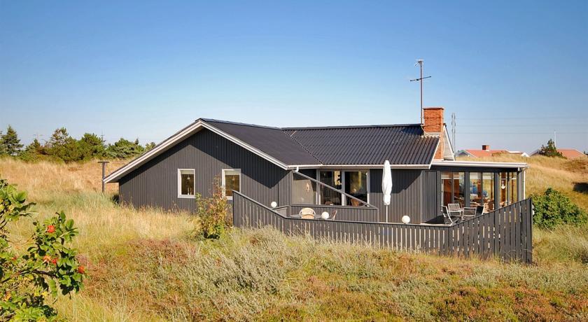Апартаменты Holiday home Fladsbjergvej F- 1170
