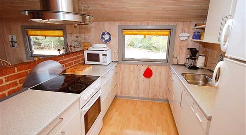 Апартаменты Holiday home Fladsbjergvej G- 1171