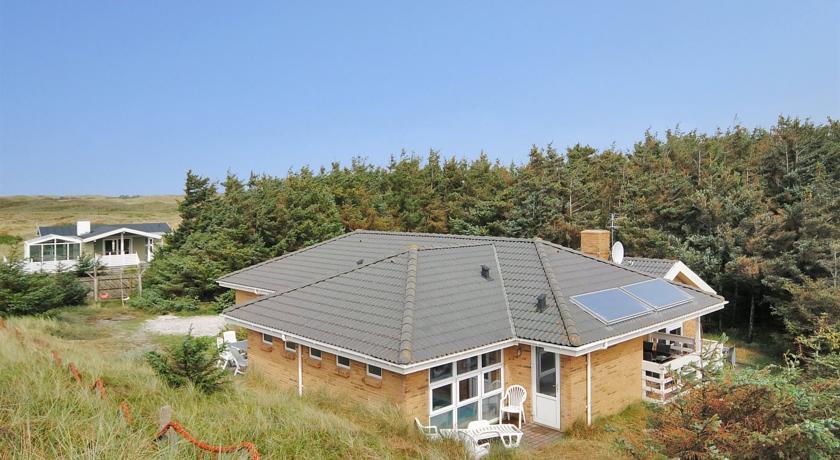 Апартаменты Holiday home Fladsbjergvej H- 1172
