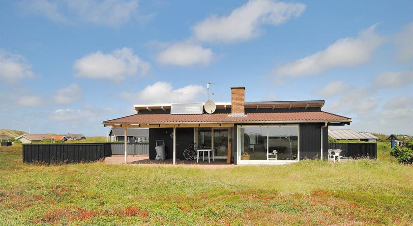 Апартаменты Holiday home Fladsbjergvej B- 1174