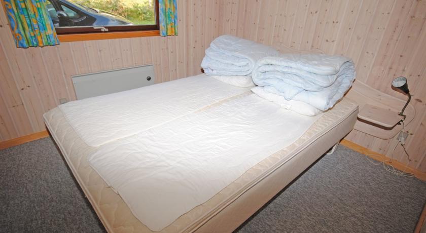 Апартаменты Holiday home Flintflækkevej H- 1180