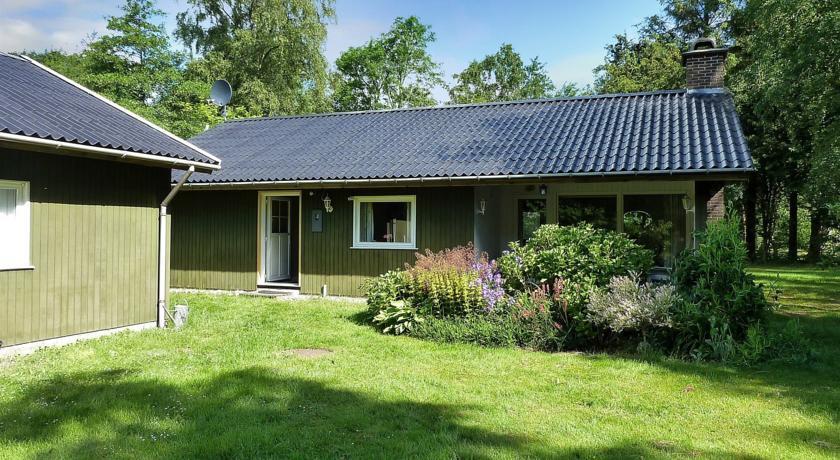 Апартаменты Holiday home Fløjsanden B- 1182