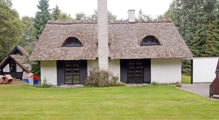 Апартаменты Holiday home Flyvesandsvænget C- 1183