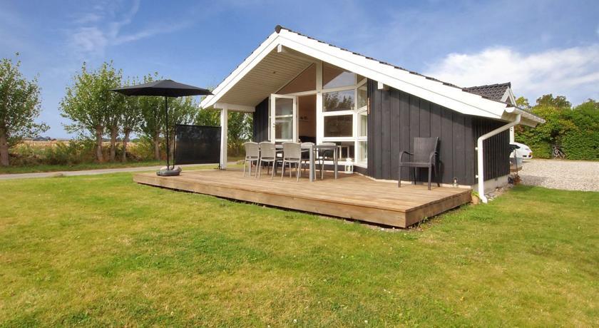Апартаменты Holiday home Forårsvej E- 1193