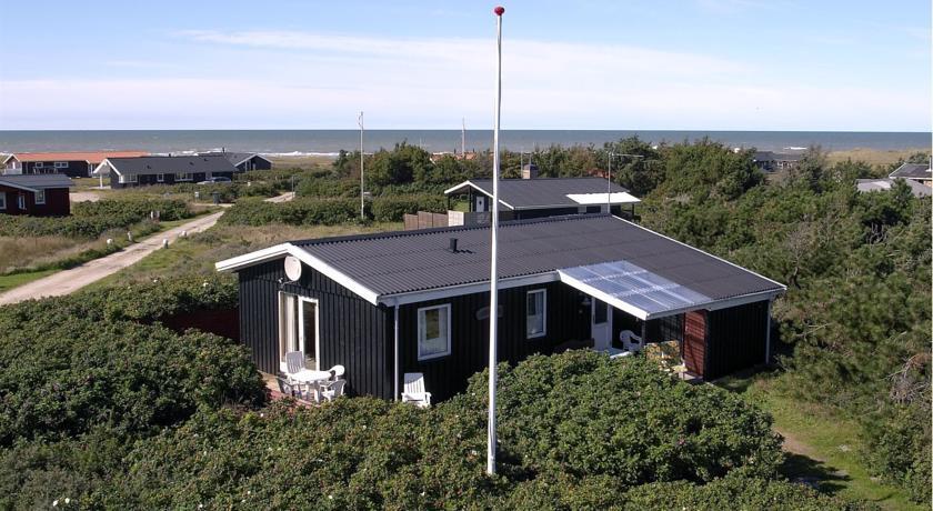 Апартаменты Holiday home Forårsvej F- 1194