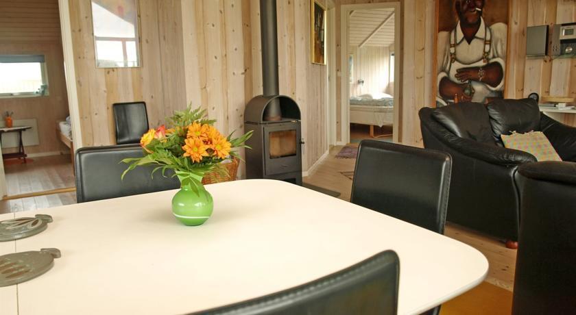 Апартаменты Holiday home Fourmivej F- 1202