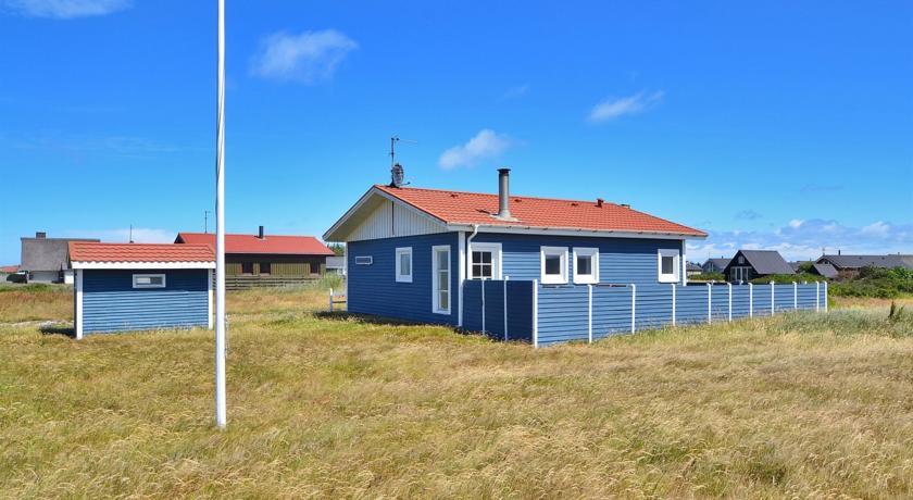Апартаменты Holiday home Fourmivej H- 1204