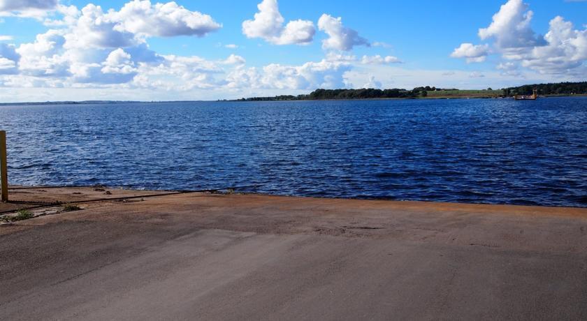 Апартаменты Holiday home Frændevej A- 1205