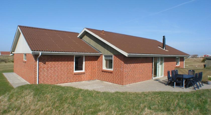 Апартаменты Holiday home Frans E- 1209