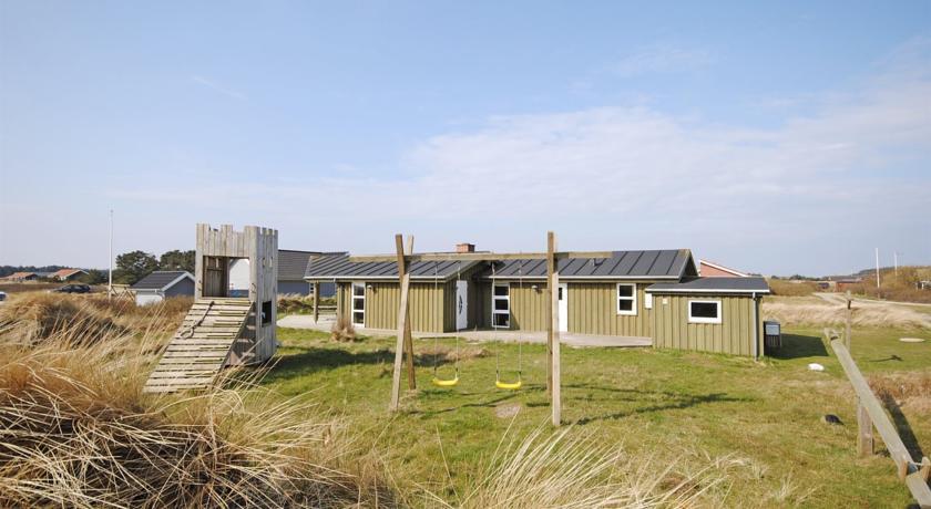 Апартаменты Holiday home Frans F- 1210