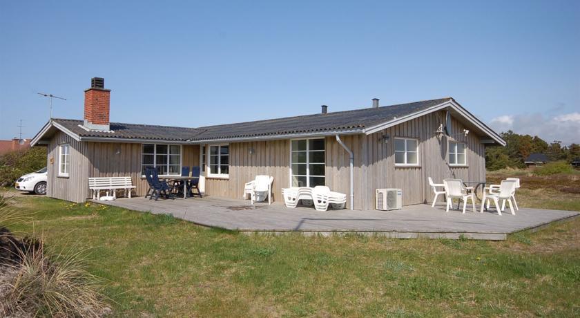Апартаменты Holiday home Frans G- 1211