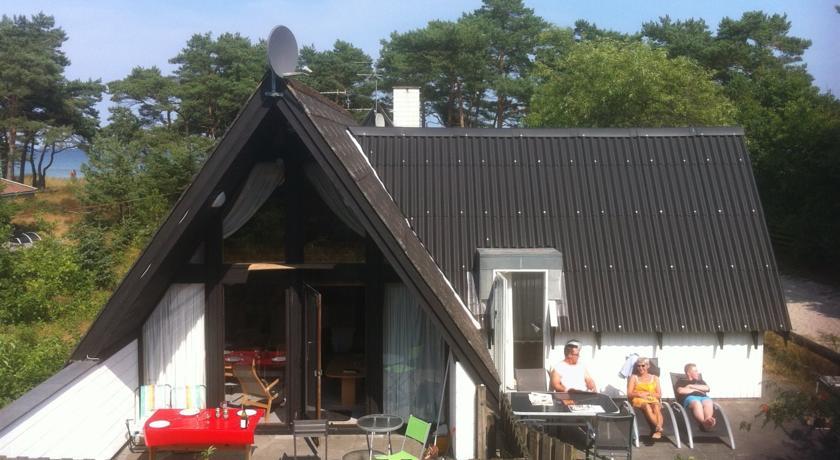 Апартаменты Holiday home Frederiksvej F- 1218