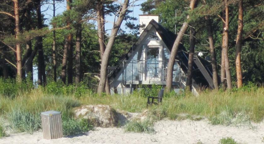 Апартаменты Holiday home Frederiksvej G- 1219