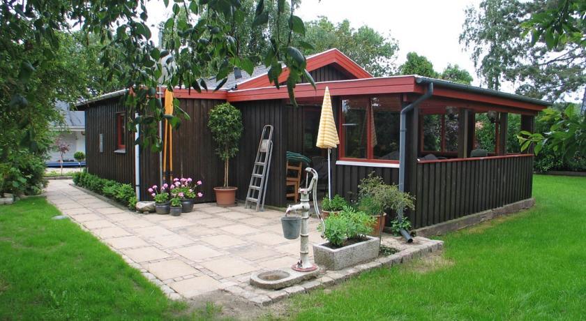 Апартаменты Holiday home Fredskovvej A- 1221