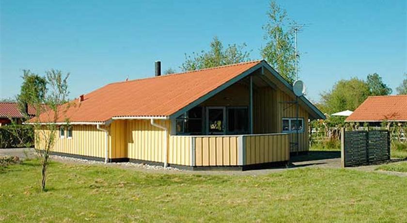 Апартаменты Holiday home Fredskovvej B- 1222