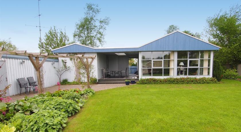 Апартаменты Holiday home Fredskovvej D- 1224